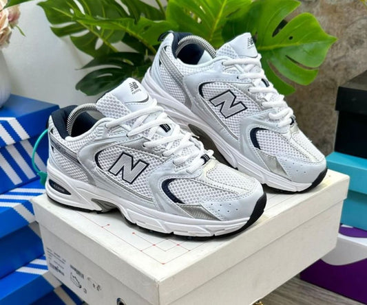 New Balance Urban Comfort 👟✨